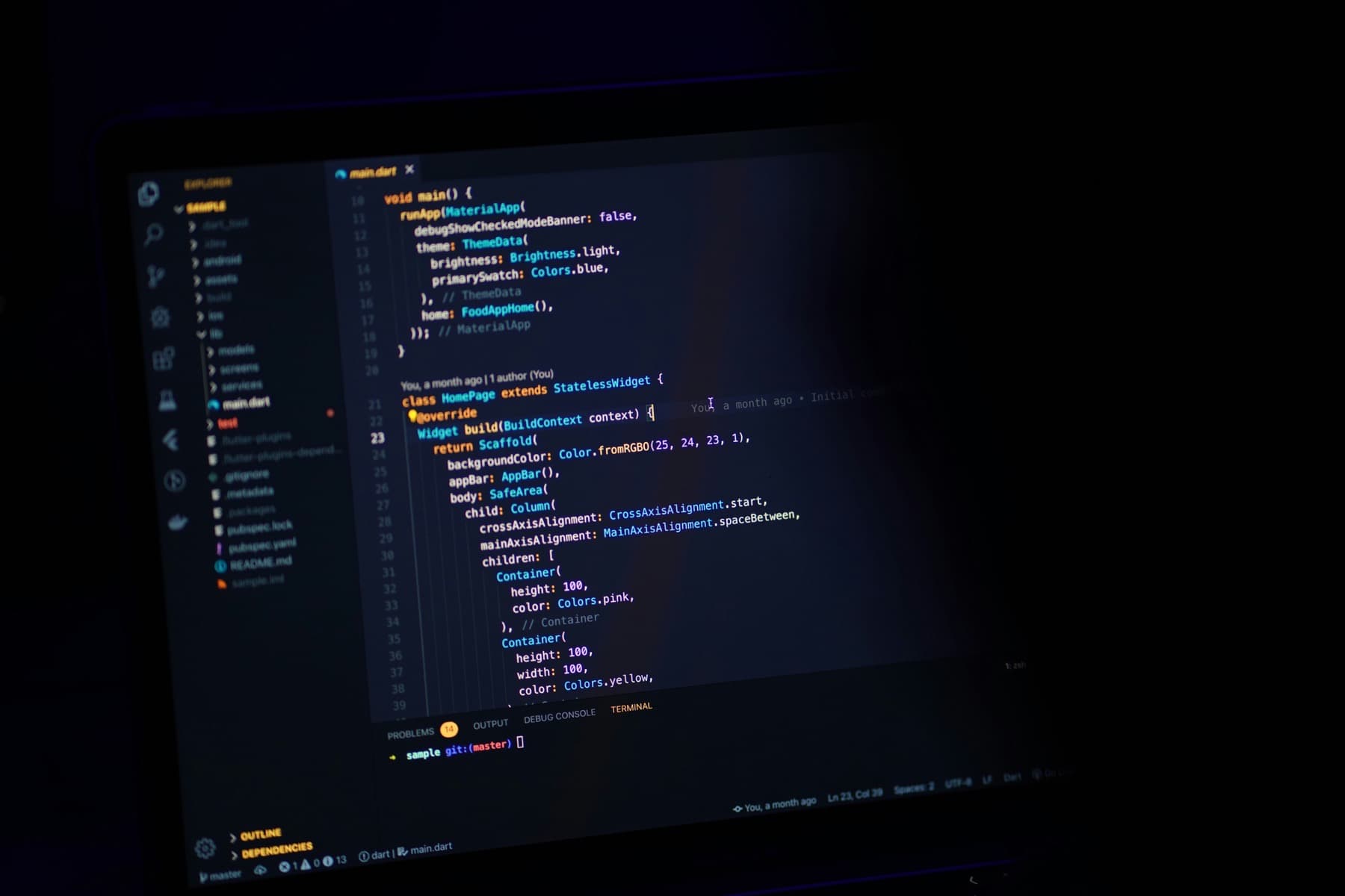 What Shipping a Flutter App Taught Me About React